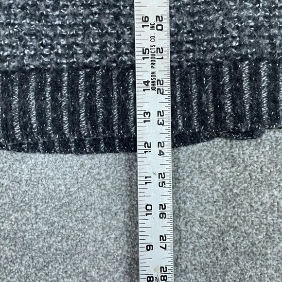 Rag & Bone Cardigan Sweater Men M (Fits S) Neiman Marcus Target Wool Blend Shawl - Picture 9 of 9